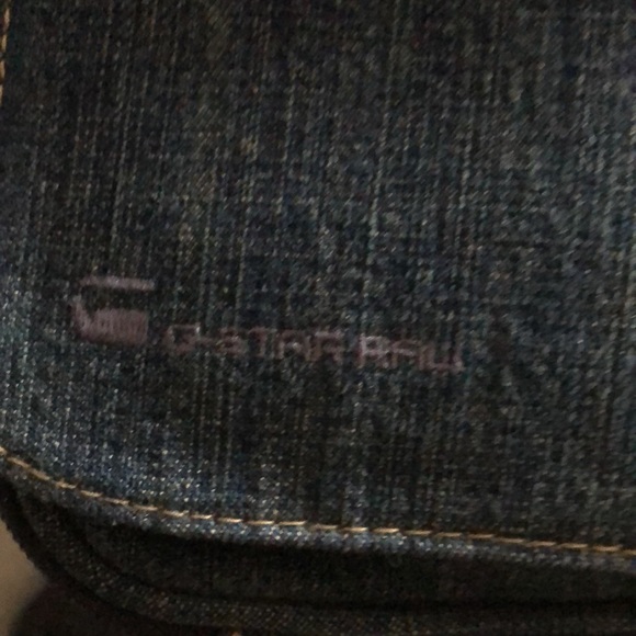 G-Star handbag for men and women crossbody - Picture 6 of 11